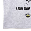 Batman Tshirt Erkek Bebek