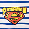 Batman ve Superman - Warner Bros Superman Erkek Sweatshirt Erkek Bebek