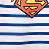 Batman ve Superman - Warner Bros Superman Erkek Sweatshirt Erkek Bebek