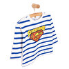 Batman ve Superman - Warner Bros Superman Erkek Sweatshirt Erkek Bebek