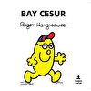 Bay Cesur
