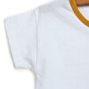 Beach Party Tshirt-Şort Erkek Bebek