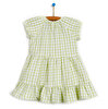 Summer Princess Elbise Kız Bebek