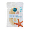 Naturel Bambu Bebek Banyo Süngeri