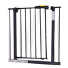 Bebek Güvenlik Kapısı - Füme