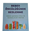 Bebek Sağlığı ve Gelişimi 3 Kitap Set