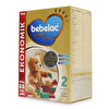 2 Devam Sütü 800 gr 6-12 Ay