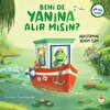 Beni De Yanına Alır Mısın? - Araştırmak Benim İşim