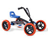 Biky Buzzy Nitro Go-Kart