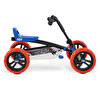 Biky Buzzy Nitro Go-Kart