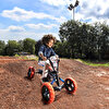 Biky Buzzy Nitro Go-Kart
