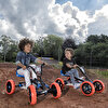 Biky Buzzy Nitro Go-Kart