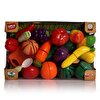 Kesmeli Sebze-Meyveler 41 parça