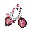 Bisan 16 Jant Rose Mint Yeşil stok