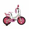 Bisan 16 Jant Rose Mint Yeşil stok