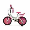 Bisan 16 Jant Rose Mint Yeşil stok