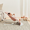 Bliss Ana Kucağı Dusty Pınk Petal Cotton