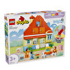 Bluey: Bluey Ailesinin Evi ve Hafıza Oyunu İnteraktif Oyuncak 10459