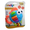 BL1084 Piyanolu Balık Dişlik Çıngırak
