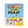 Boya Keşfet - İnşaat