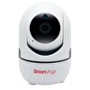 BV6000 IP Bebek İzleme Kamerası
