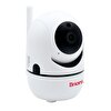 BV6000 IP Bebek İzleme Kamerası