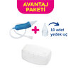 Burun Aspiratör Seti