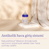 NaturalWave Yavaş Akış Biberon Seti 2x160 ml