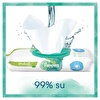 Pampers Aqua Pure Bebek Islak Mendil 9x48 Adet