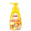 Mango Ve Portakal Kokulu Köpük Sabun 200 ml