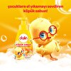 Mango Ve Portakal Kokulu Köpük Sabun 200 ml