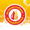 Mango Ve Portakal Kokulu Köpük Sabun 200 ml