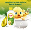 Nem ve Koruma Bebek Yağı 300 ml