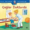 Çağlar Doktorda