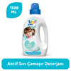 Çamaşır Deterjanı 1500 ml