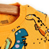 Campus Tshirt - Pantolon Erkek Bebek