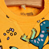 Campus Tshirt - Pantolon Erkek Bebek