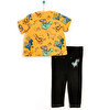 Campus Tshirt - Pantolon Erkek Bebek