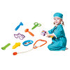 Dede Candy Doktor Çantası Asortili