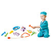 Dede Candy Doktor Çantası Asortili