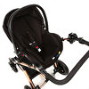 Canyon Travel Sistem Bebek Arabası V2