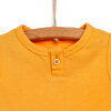 Colorful Tshirt - Pantolon Erkek Bebek
