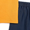 Colorful Tshirt - Pantolon Erkek Bebek