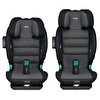 Classfix Pro I-Size Isofixli Oto Koltuğu 15-36 kg 100-150 cm