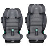 Classfix Pro I-Size Isofixli Oto Koltuğu 15-36 kg 100-150 cm