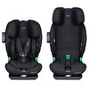 Goldfix Pro I-Size Isofixli Oto Koltuğu 9-36 kg 76-150 cm