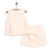 CHIC Kız Bluz-Şort Kız Bebek