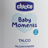 Baby Moments Doğal Talk Pudra 150 gr