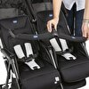 Ohlala Twin Bebek Arabası