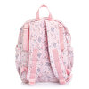 Çiçek Desenli Anne Sırt Çantası Anne Giyim